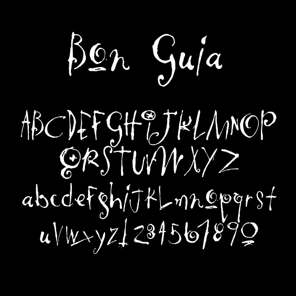 Bon Guia