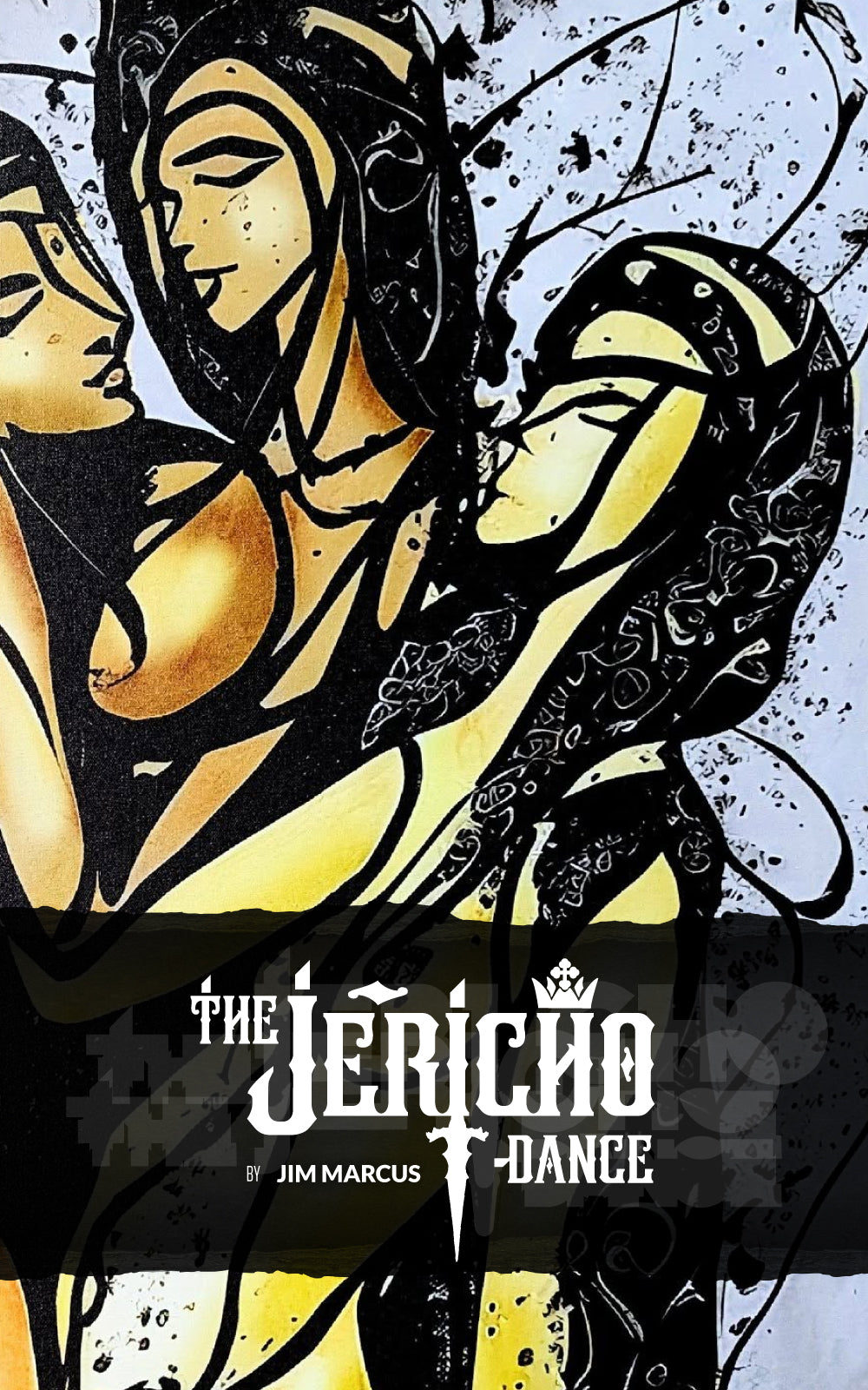 The Jericho Dance