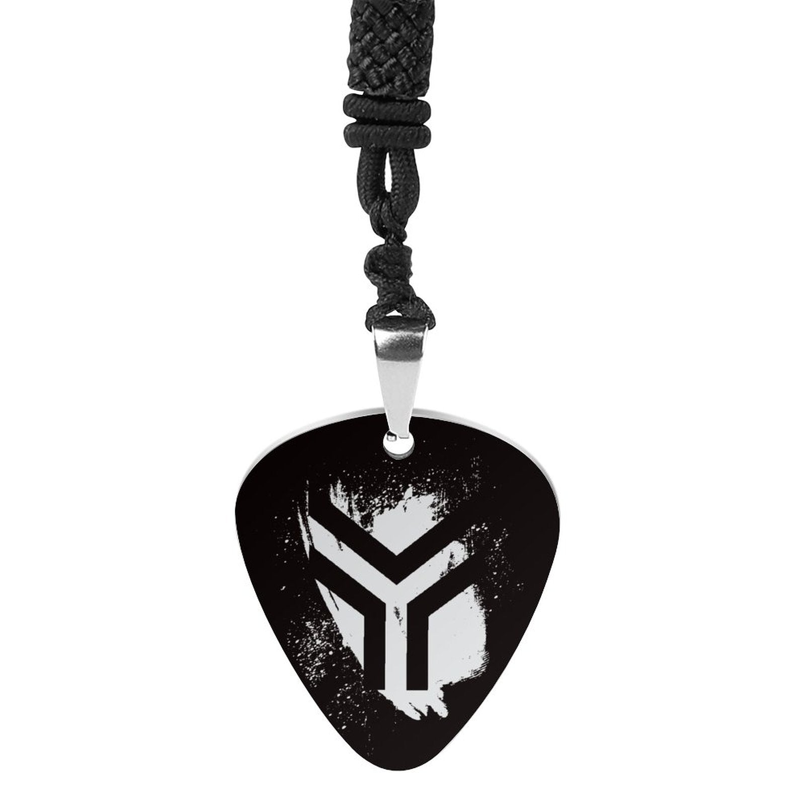 GOFIGHT Pick Necklace
