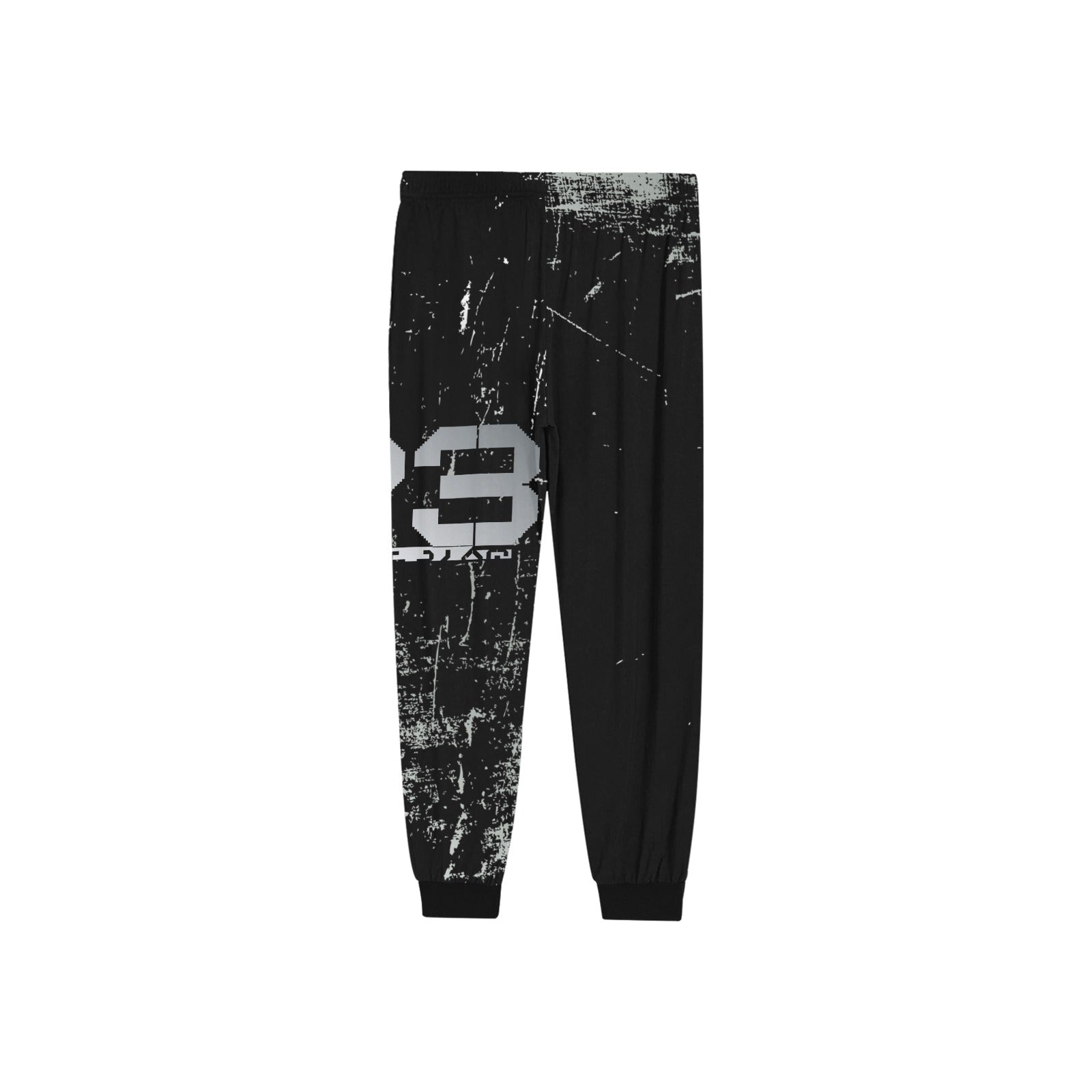 PULSEBLACK Pajama Pants
