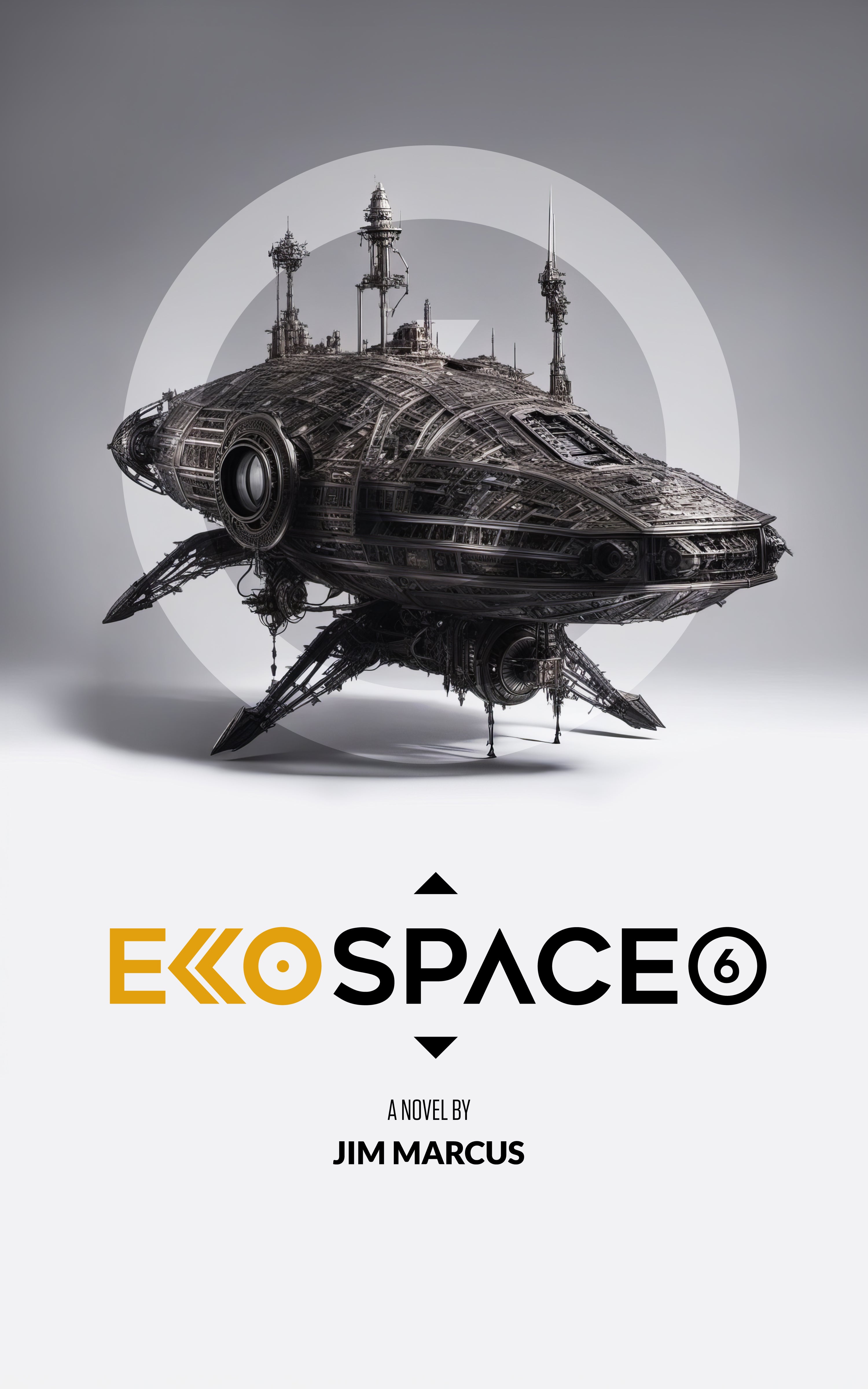 EckoSpace 6