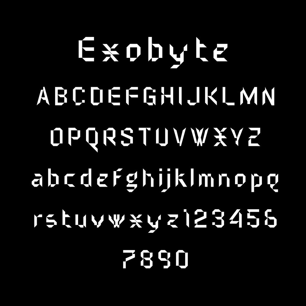 Exobyte