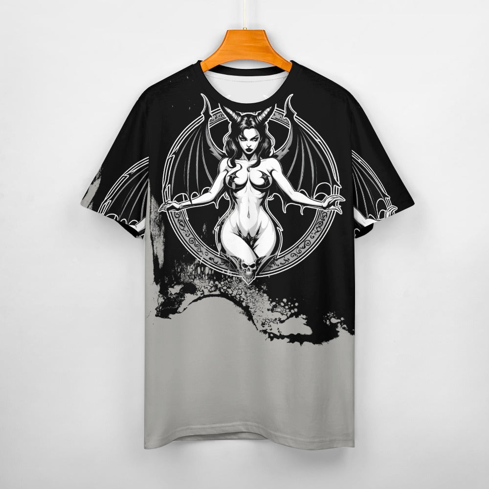 OTEKA Women's Satanica Shirt.