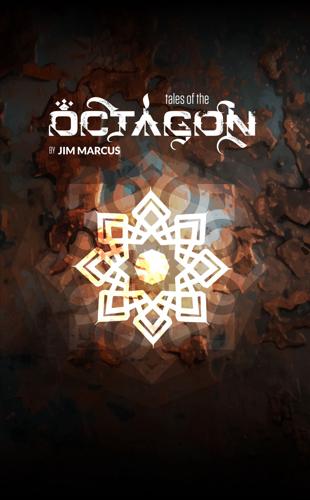 Tales of the Octagon