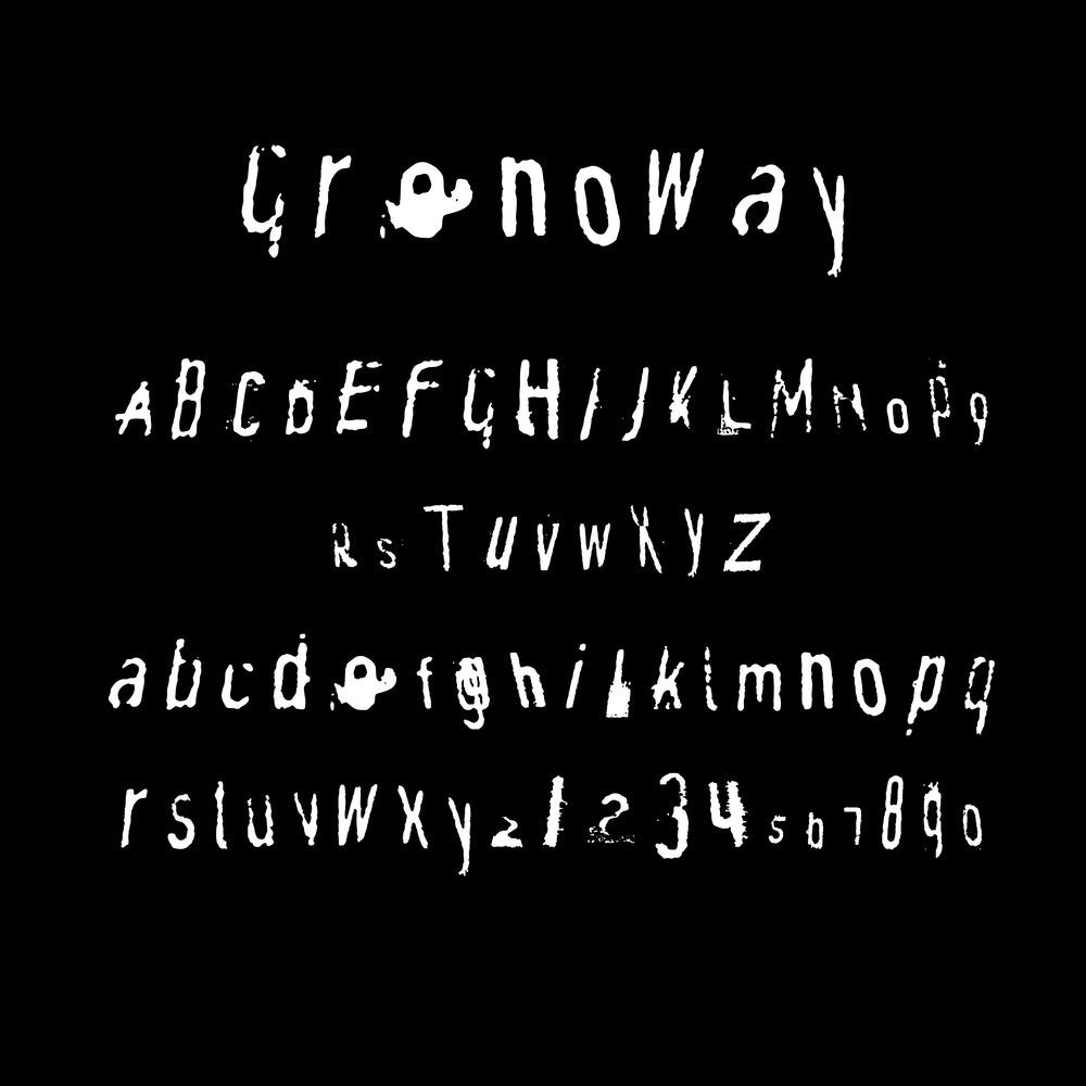 Grenoway