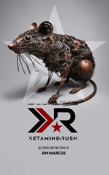 Book Cover Variant Thumbnail