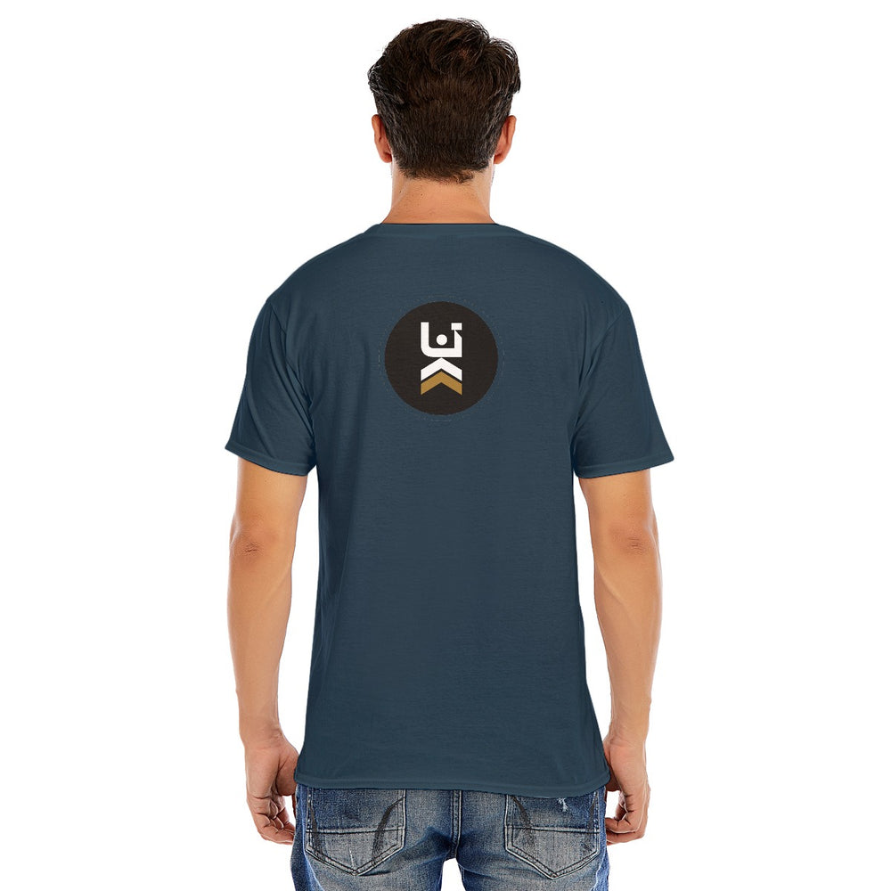 J ROBOT Unisex Short Sleeve Shirt 1