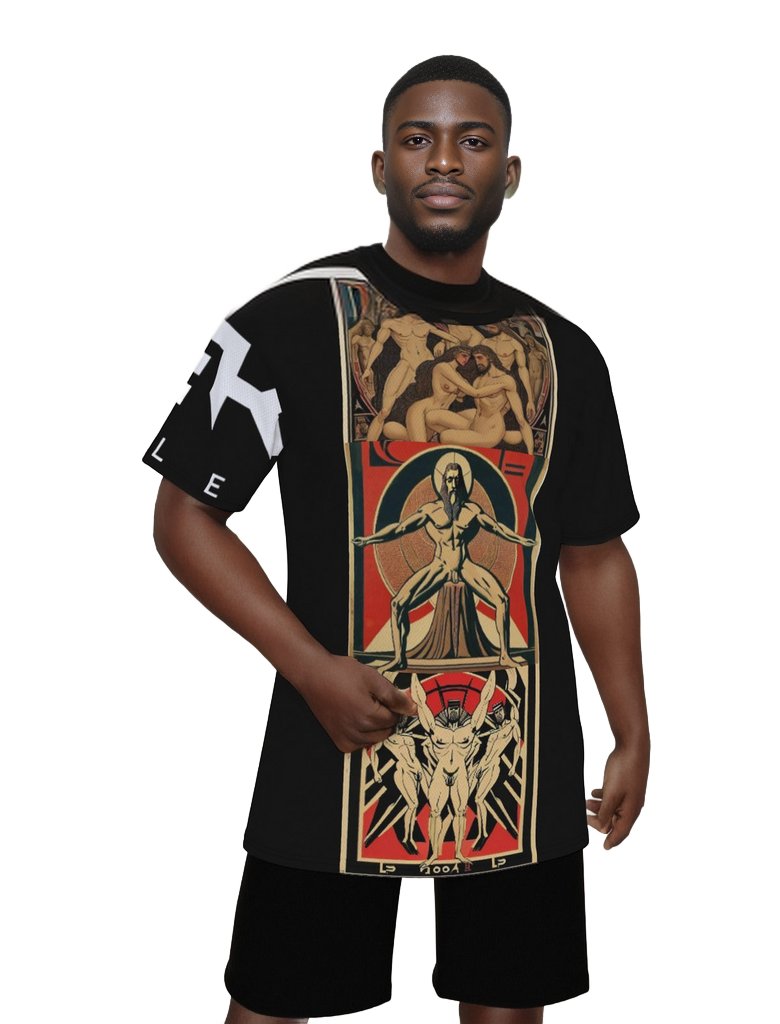 OTEKA Mythology Short Sleeve 2