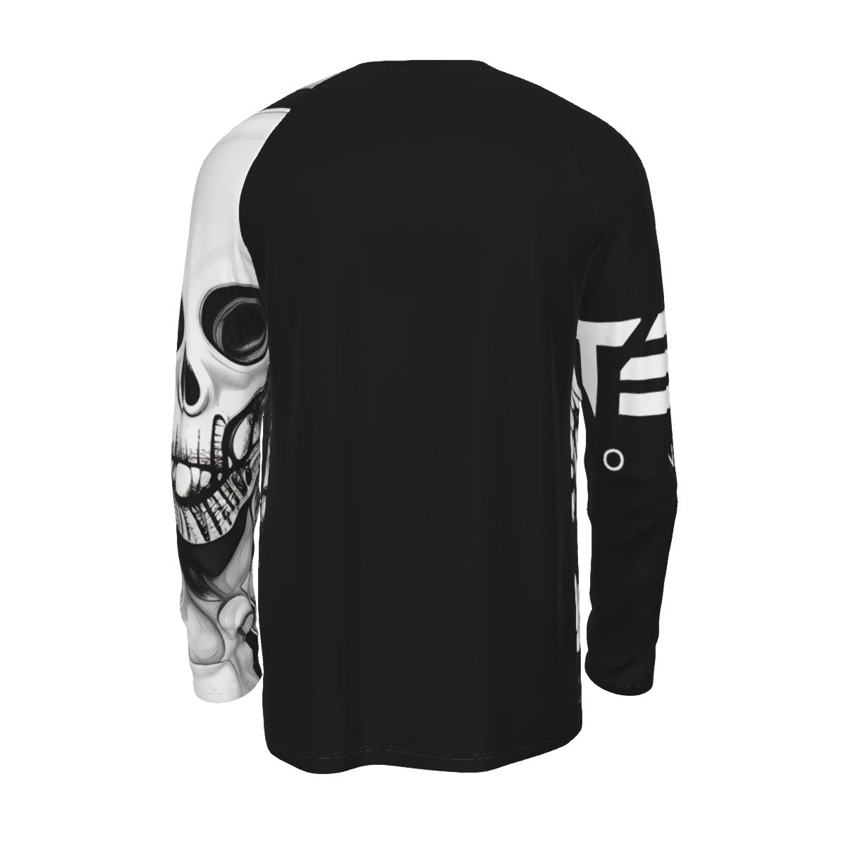 OTEKA Big Zombie Long Sleeve