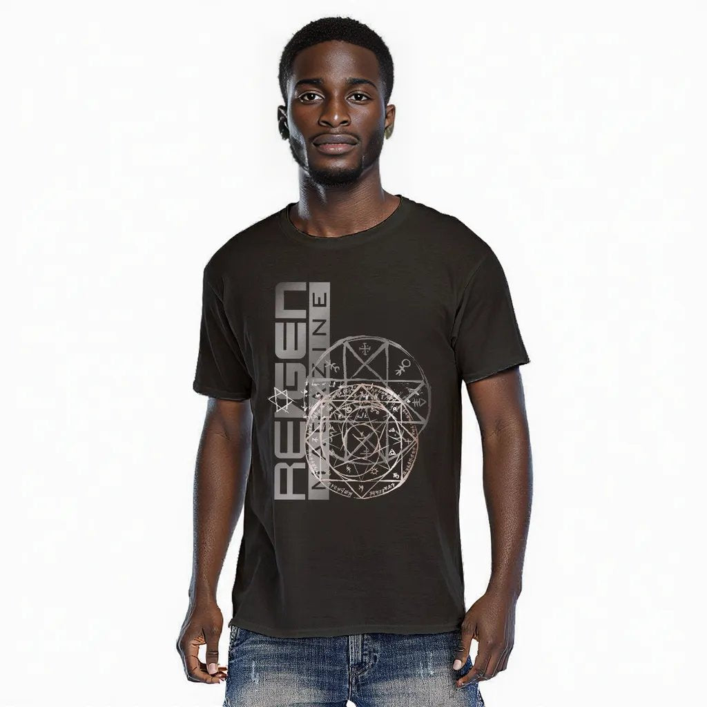 REGEN Wont Kill You Short Sleeve