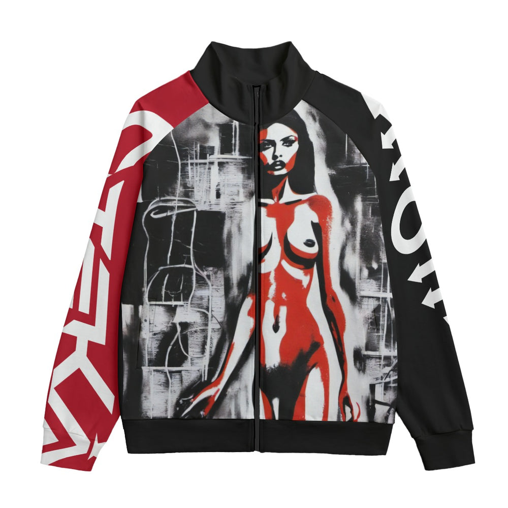 OTEKA Blood Sacrifice Jacket