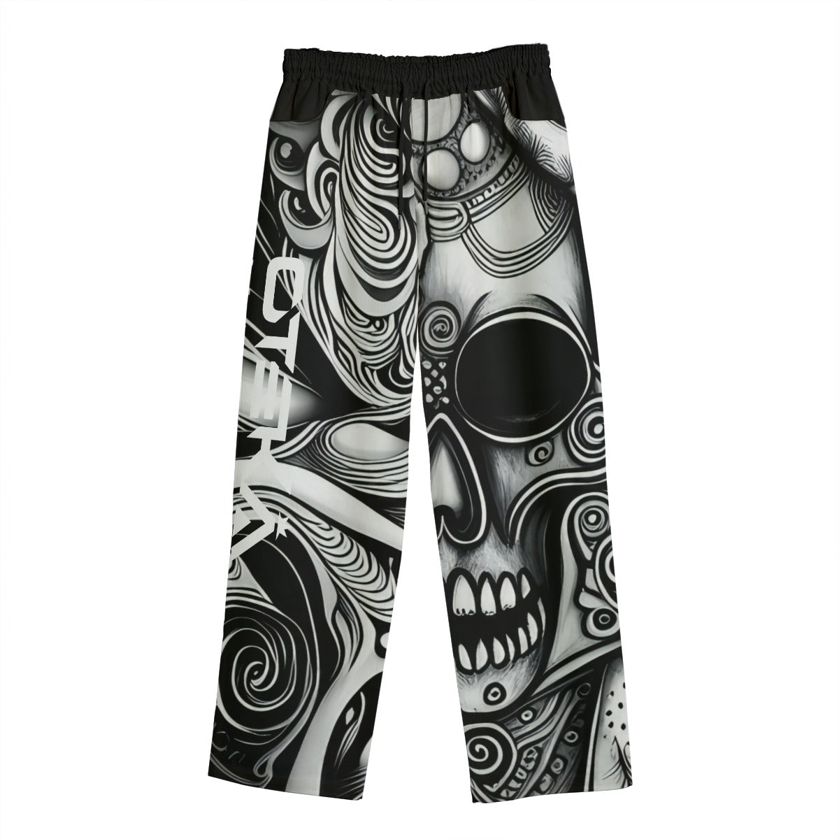 OTEKA Skullpants 4