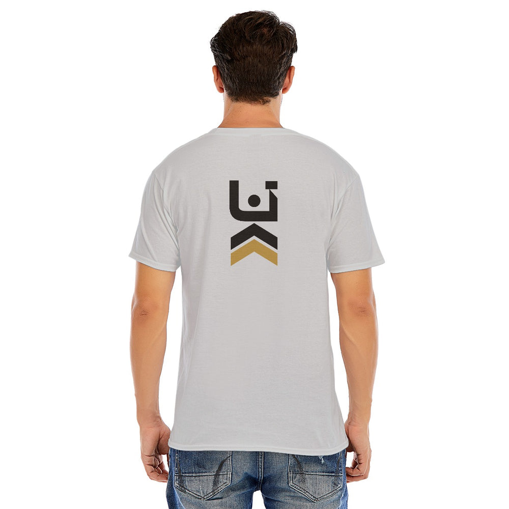 J ROBOT Unisex Short Sleeve Shirt 2