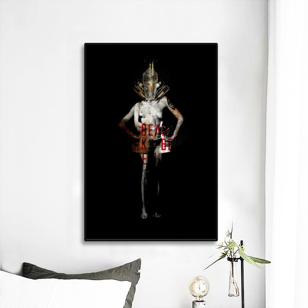 Lightbringer 2 Print
