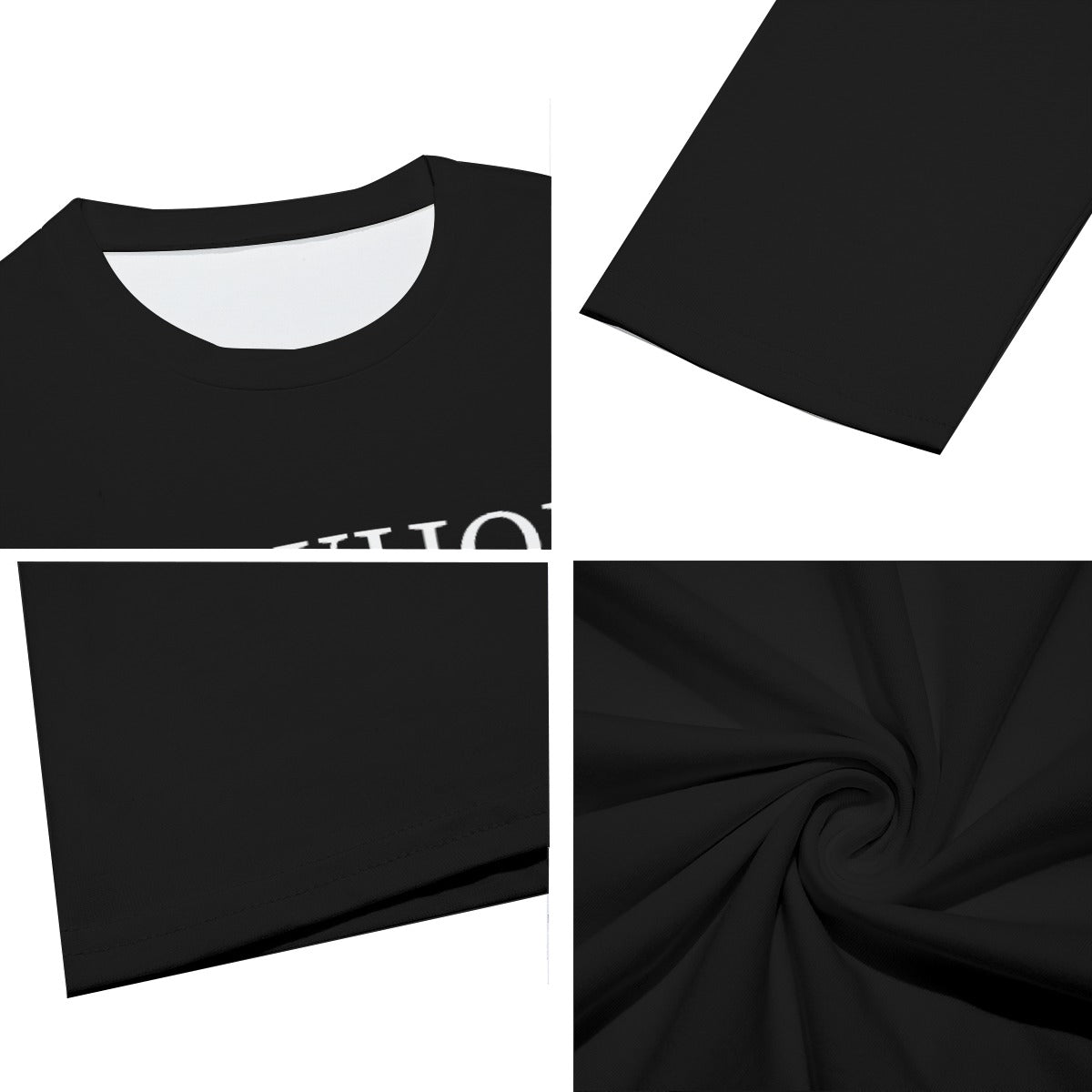 cumwhore Cumwhore Long Sleeve – Pulseblack