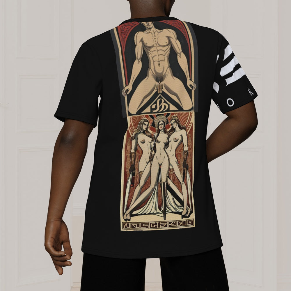 OTEKA Mythology Short Sleeve 2