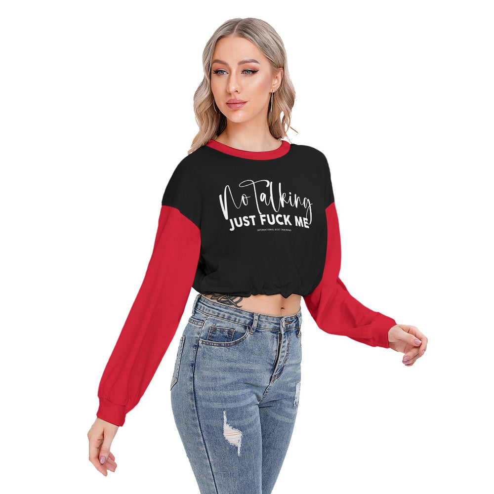 UNCENSORED No talking, just fuck me