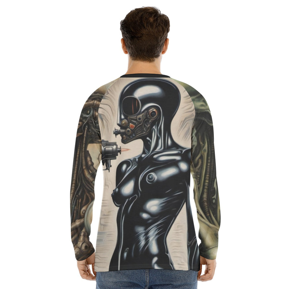 OTEKA Demon Legion Long Sleeve 4